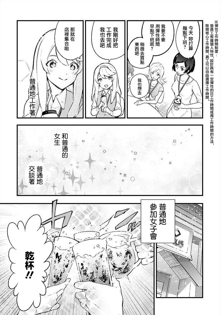 恋爱在宅活之后韩漫全集-第01话无删减无遮挡章节图片 