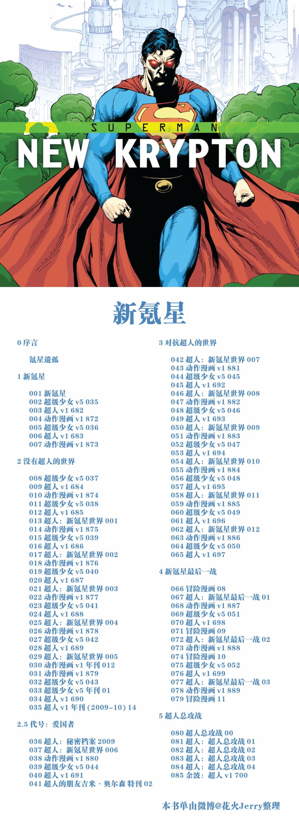 超人：新氪星韩漫全集-氪星遗孤#1无删减无遮挡章节图片 
