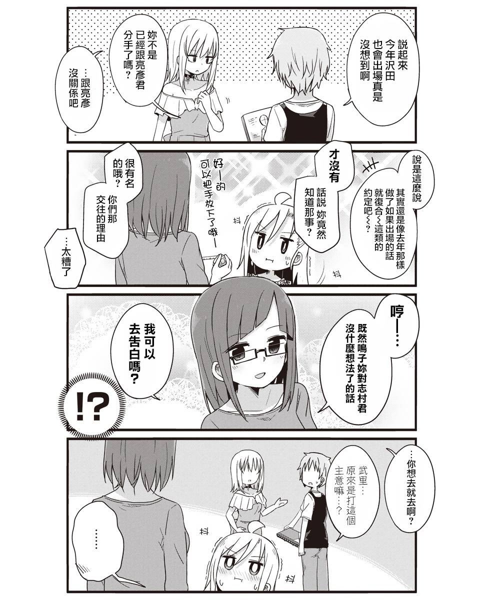 幼女life！韩漫全集-第22话无删减无遮挡章节图片 