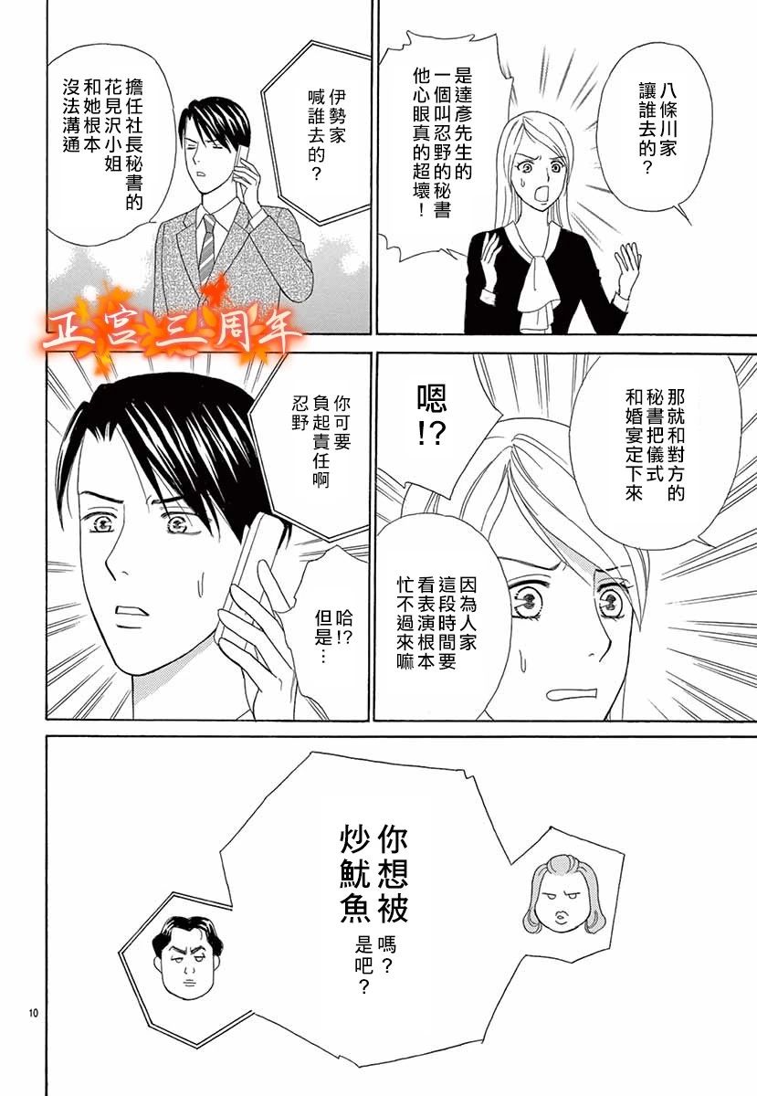恋爱代理人韩漫全集-全一话无删减无遮挡章节图片 