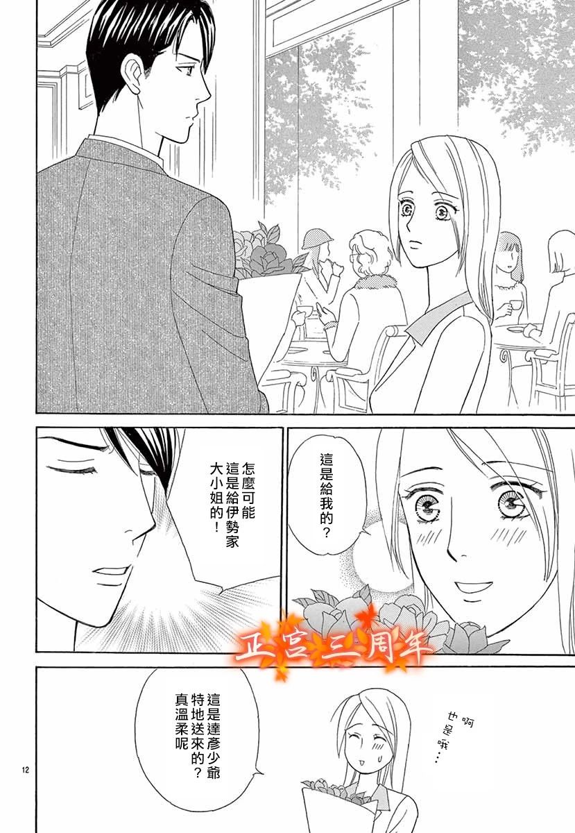 恋爱代理人韩漫全集-全一话无删减无遮挡章节图片 