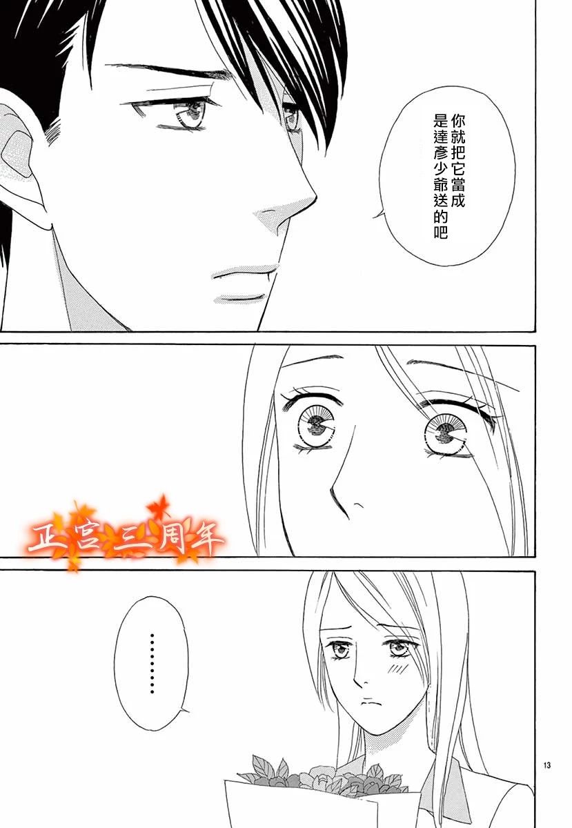 恋爱代理人韩漫全集-全一话无删减无遮挡章节图片 