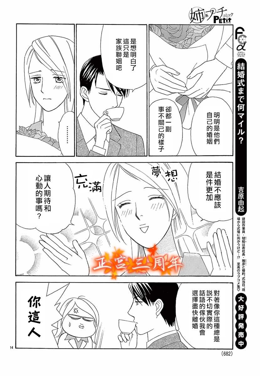 恋爱代理人韩漫全集-全一话无删减无遮挡章节图片 