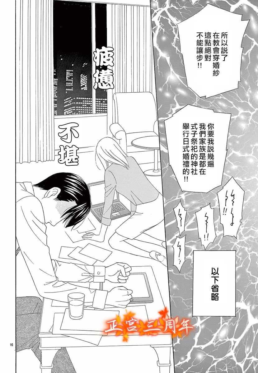 恋爱代理人韩漫全集-全一话无删减无遮挡章节图片 