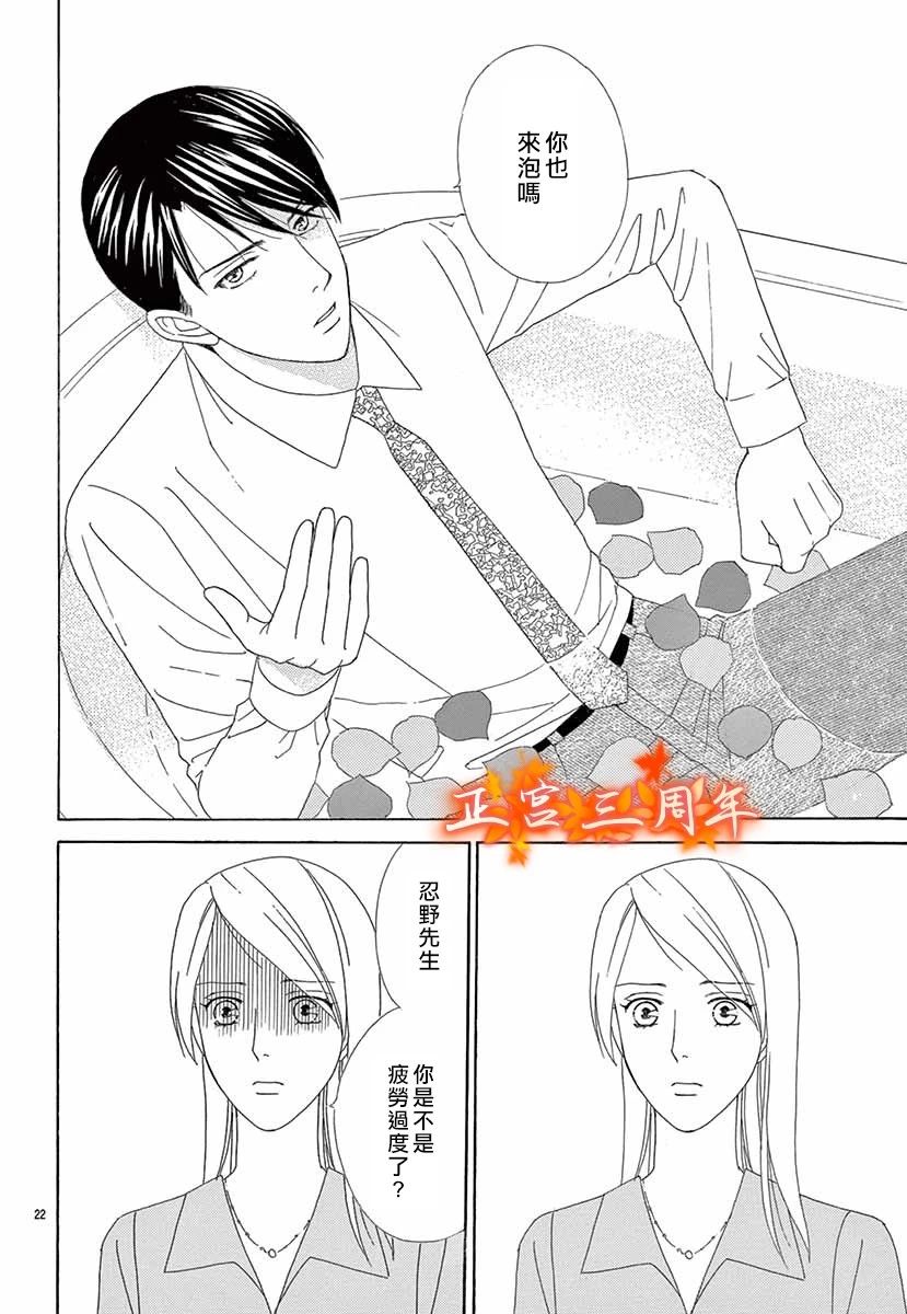 恋爱代理人韩漫全集-全一话无删减无遮挡章节图片 