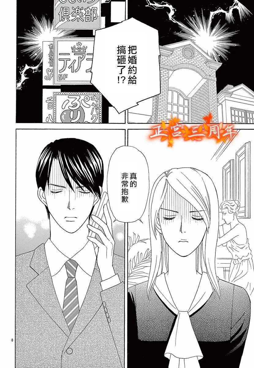 恋爱代理人韩漫全集-全一话无删减无遮挡章节图片 