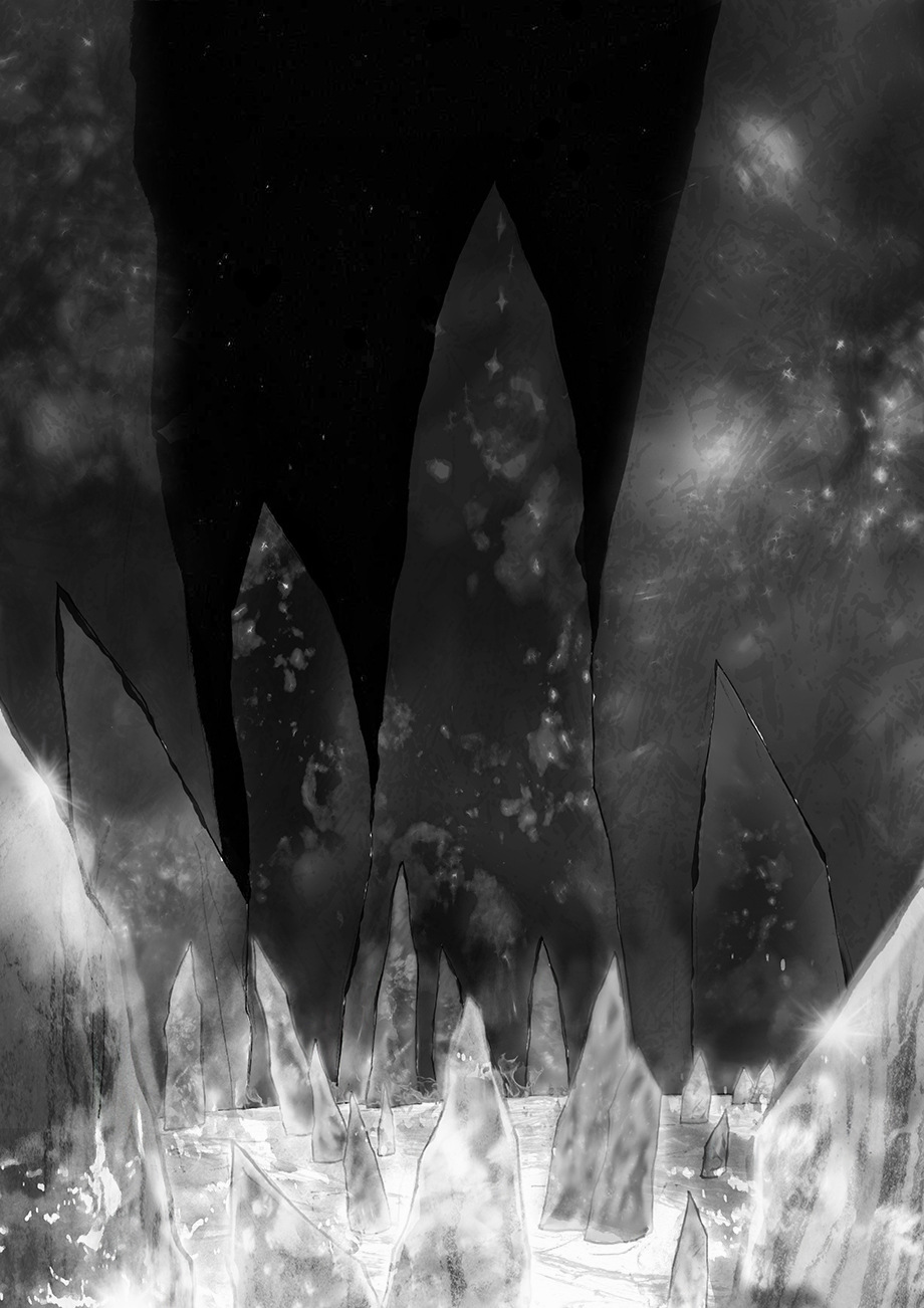 决战神级外星人韩漫全集-第06话无删减无遮挡章节图片 