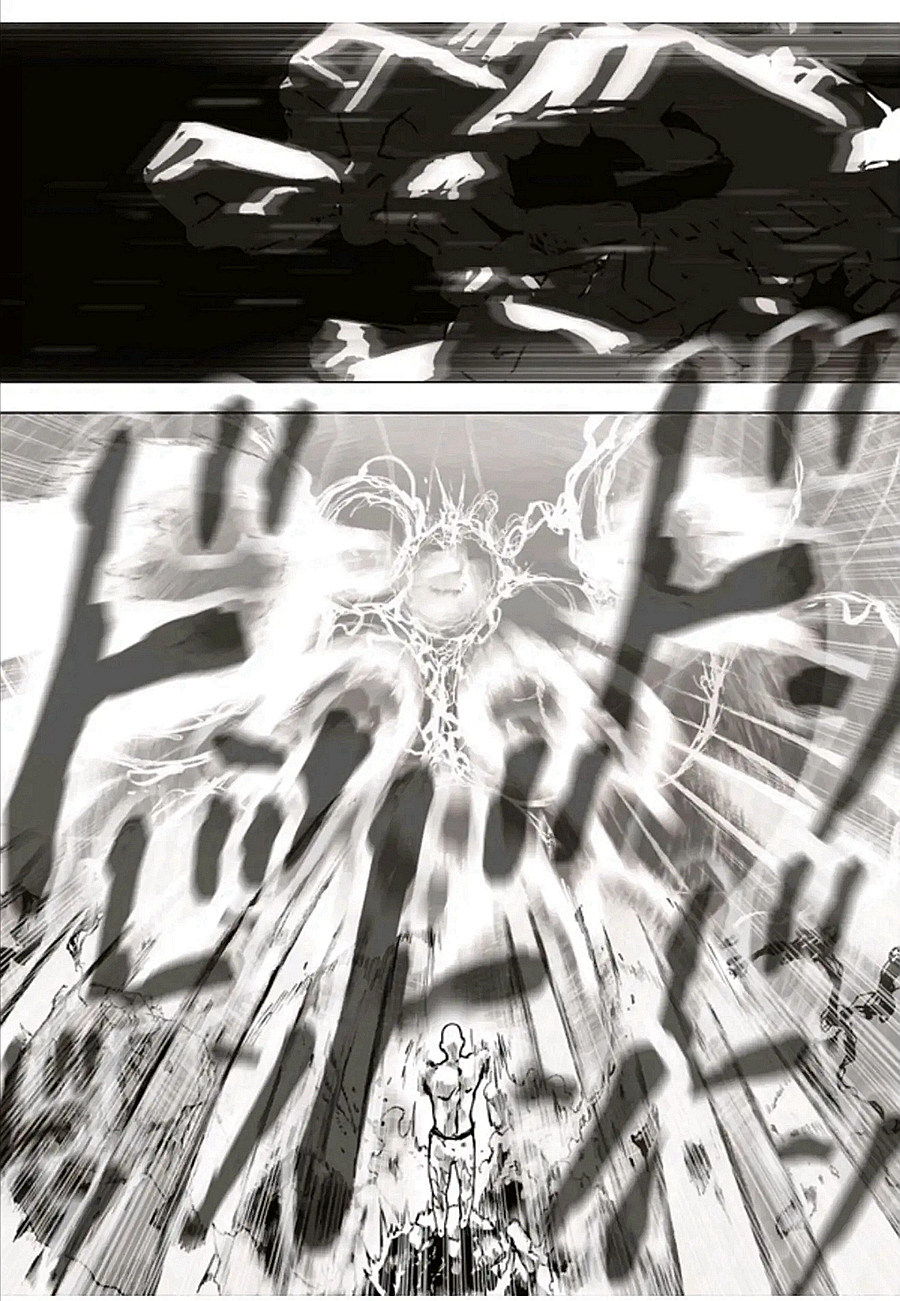 决战神级外星人韩漫全集-第11话无删减无遮挡章节图片 