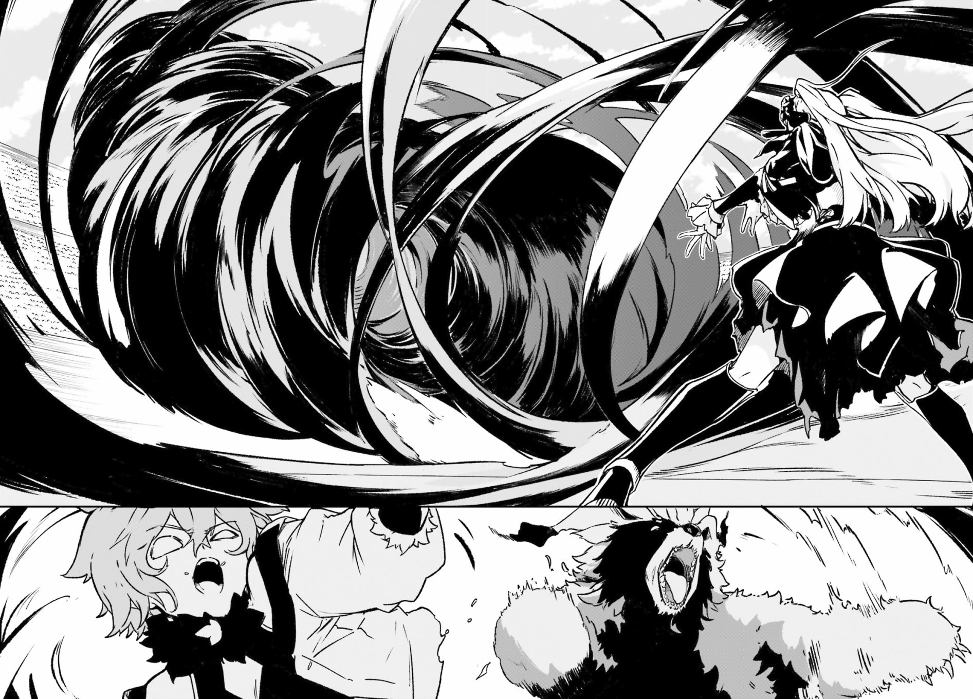 无限树图：黑鸦传记韩漫全集-第04话无删减无遮挡章节图片 