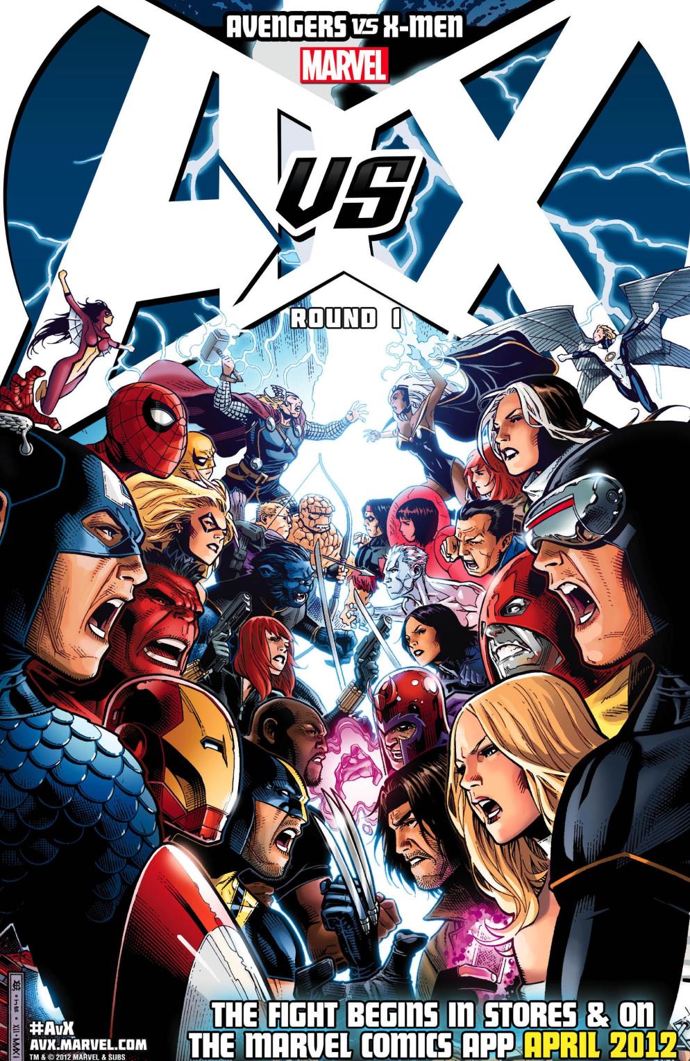 非凡X特攻队v1韩漫全集-第22卷无删减无遮挡章节图片 
