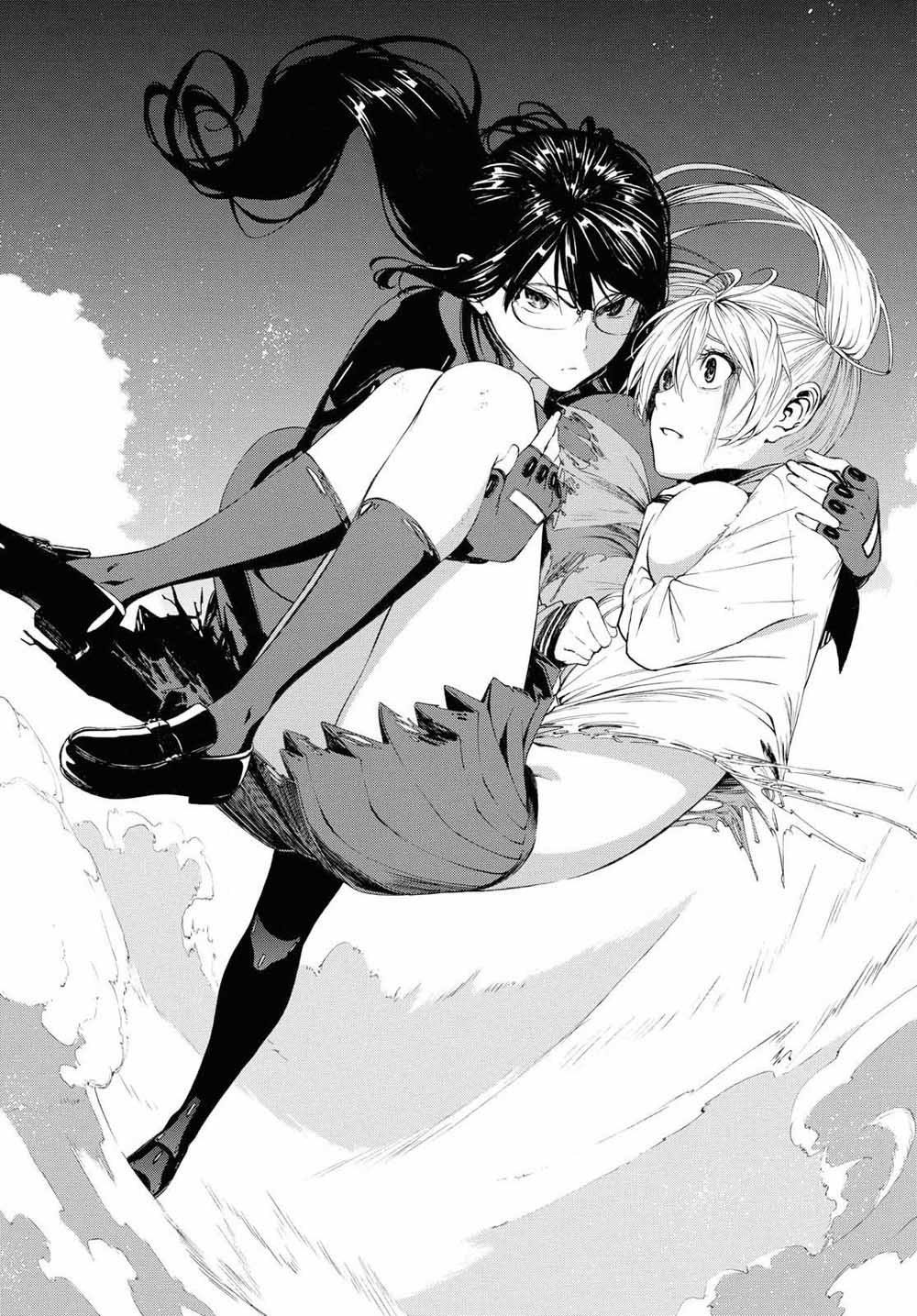Semelparous韩漫全集-第01话无删减无遮挡章节图片 