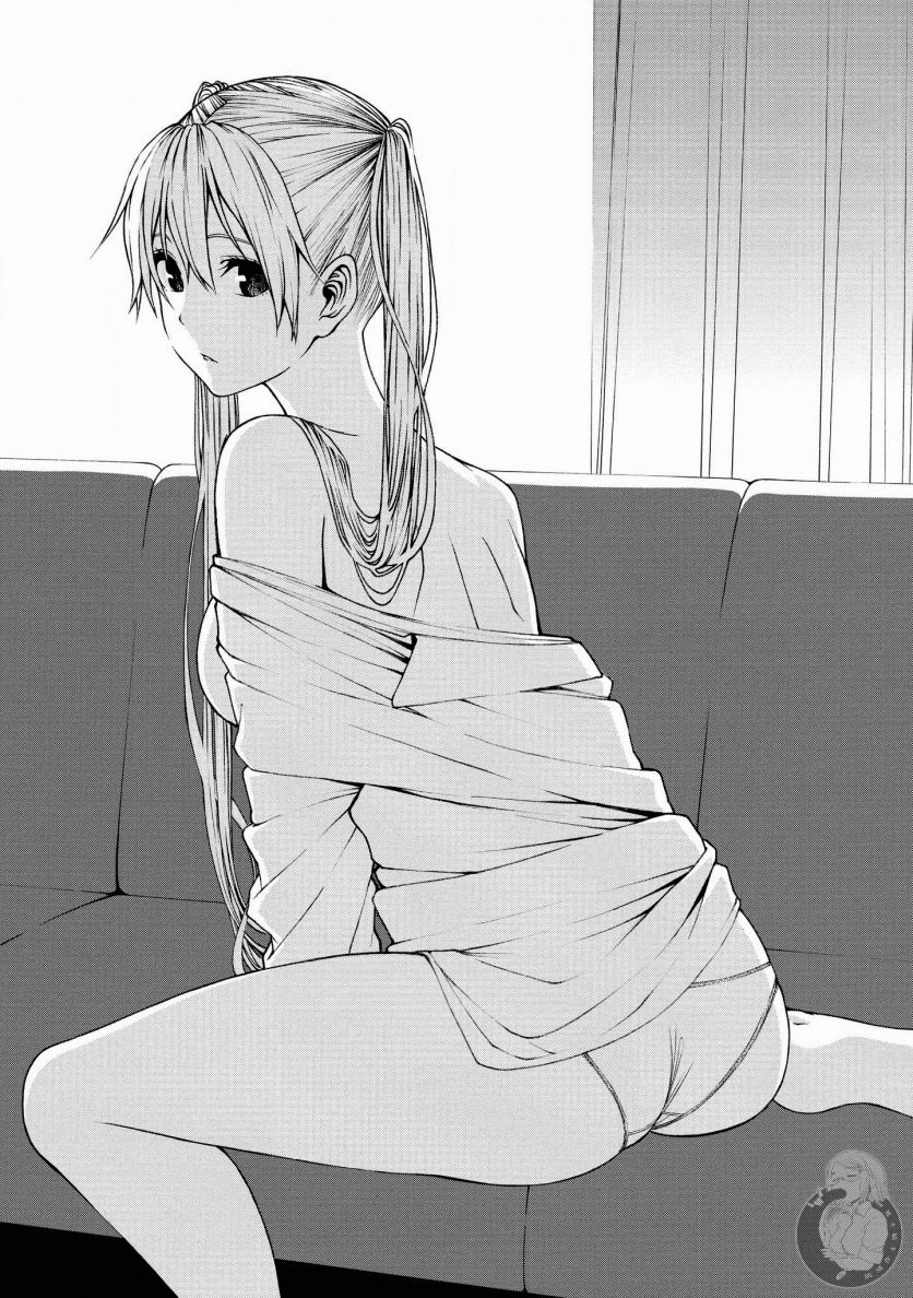 Semelparous韩漫全集-第01卷设定集无删减无遮挡章节图片 