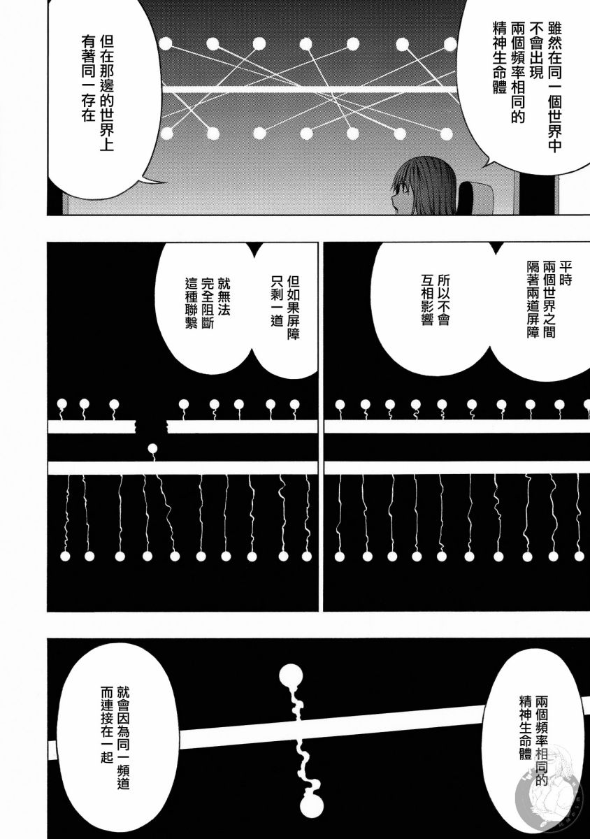 Semelparous韩漫全集-第04话无删减无遮挡章节图片 