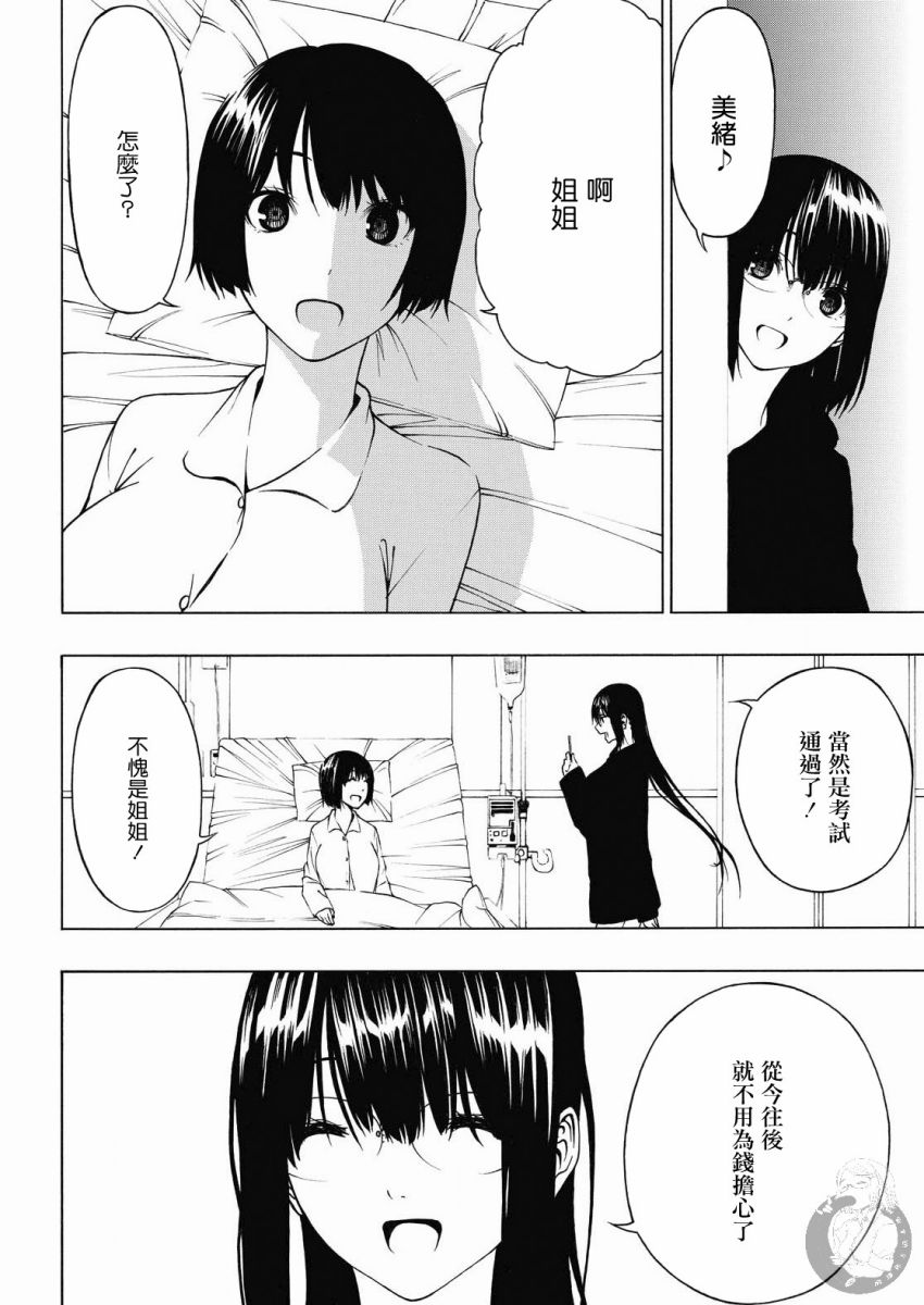 Semelparous韩漫全集-第05话无删减无遮挡章节图片 