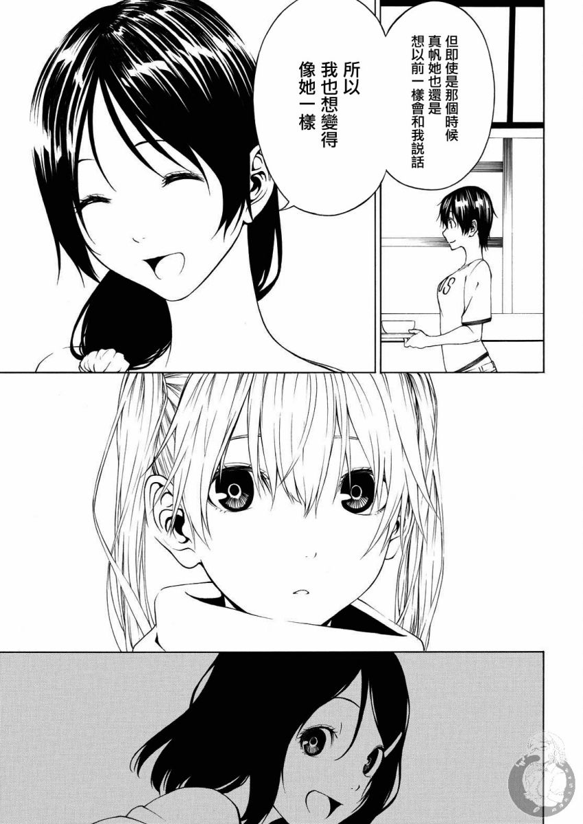 Semelparous韩漫全集-第06话无删减无遮挡章节图片 