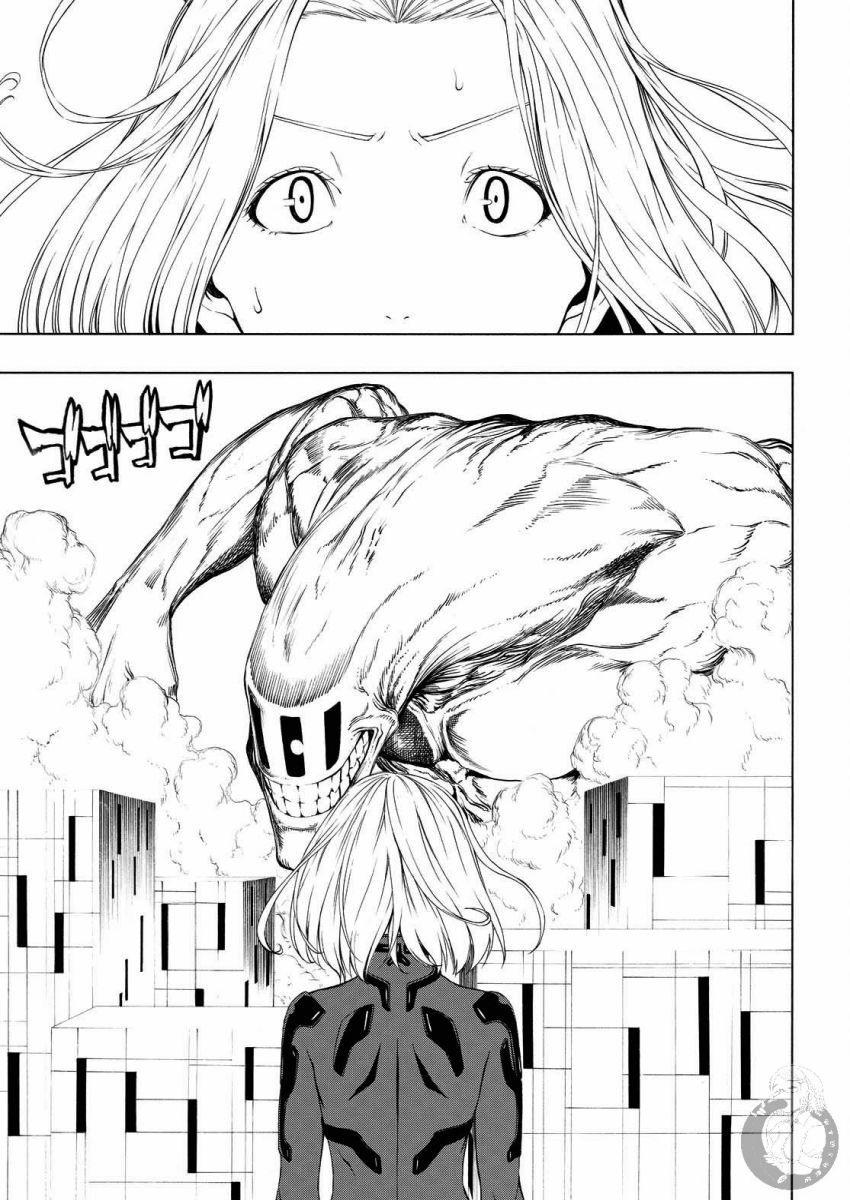 Semelparous韩漫全集-第06话无删减无遮挡章节图片 
