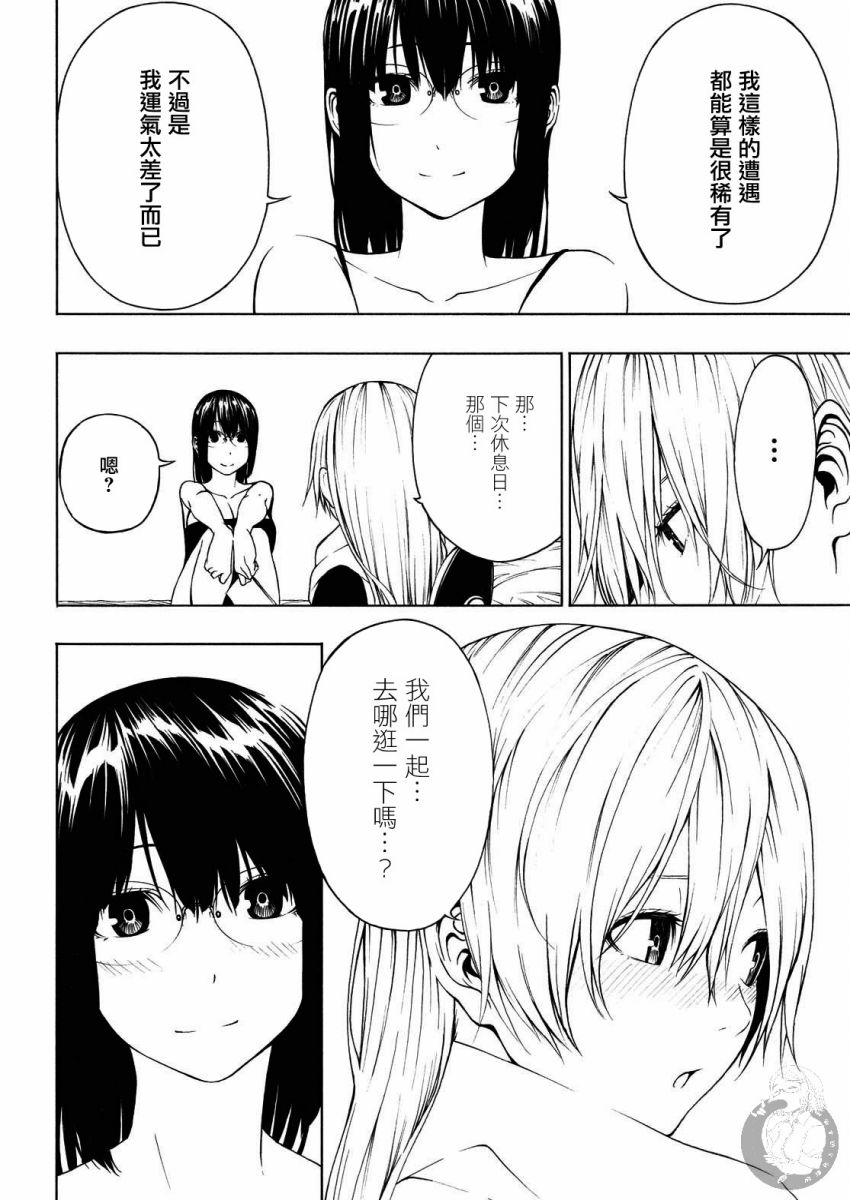 Semelparous韩漫全集-第06话无删减无遮挡章节图片 