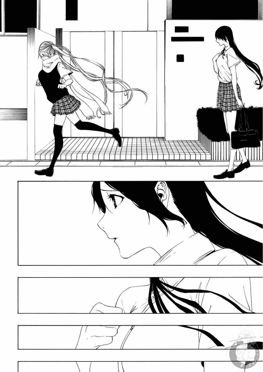 Semelparous韩漫全集-第09话无删减无遮挡章节图片 