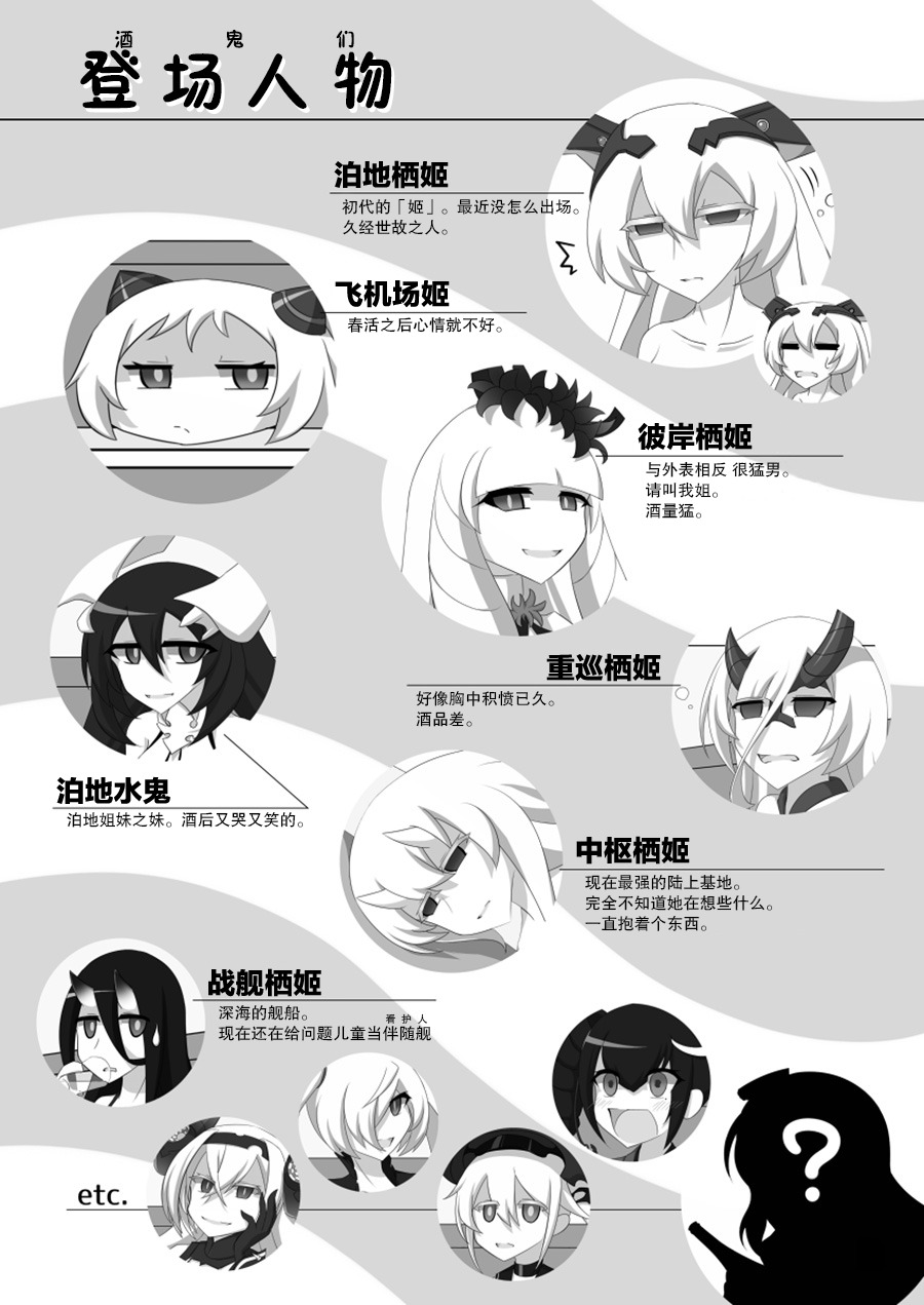 宴会栖舰韩漫全集-短篇无删减无遮挡章节图片 