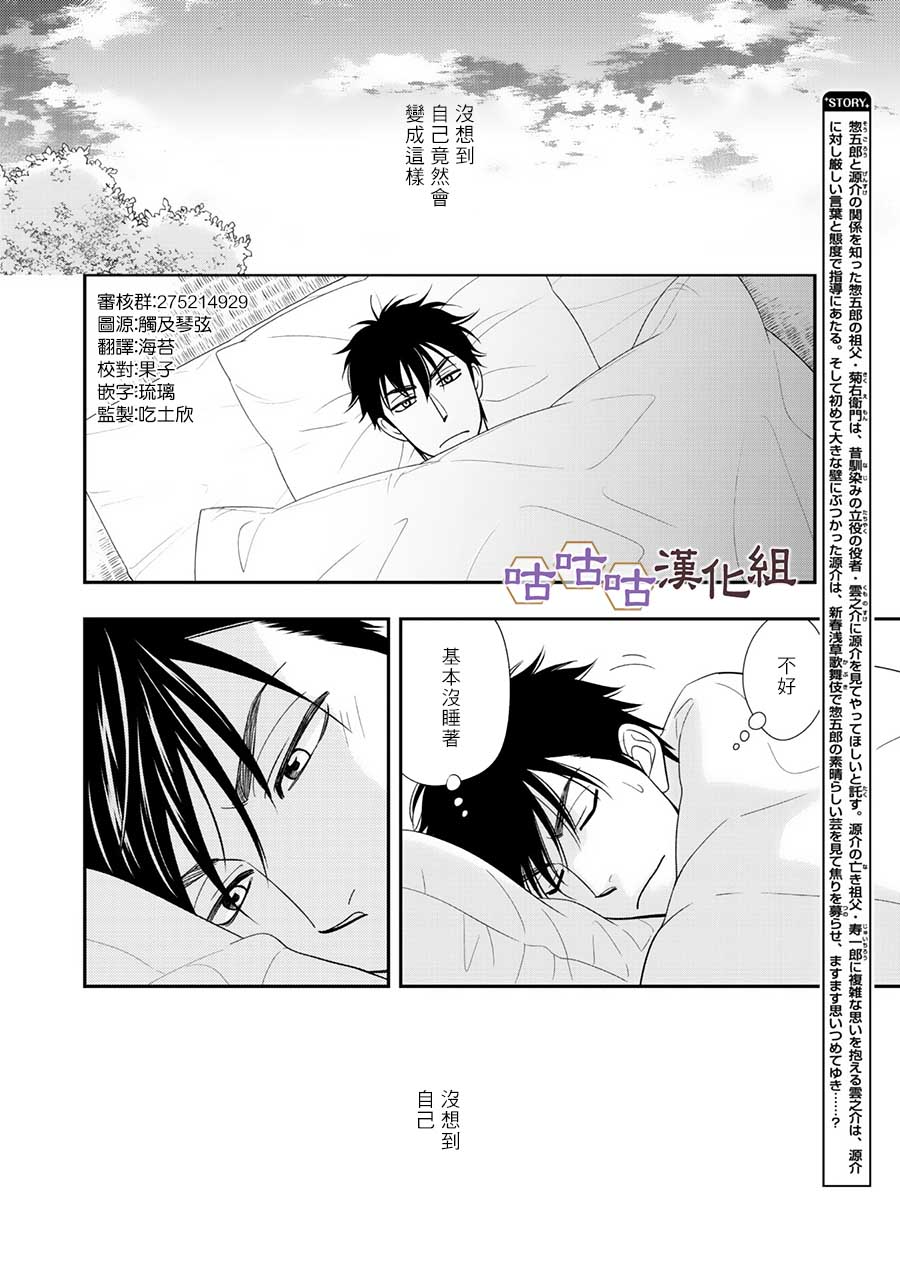 花恋长词韩漫全集-第29话无删减无遮挡章节图片 