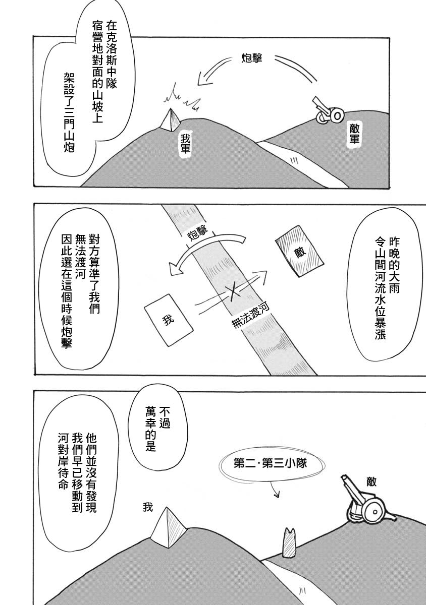 战场狼娃索拉韩漫全集-第05话无删减无遮挡章节图片 