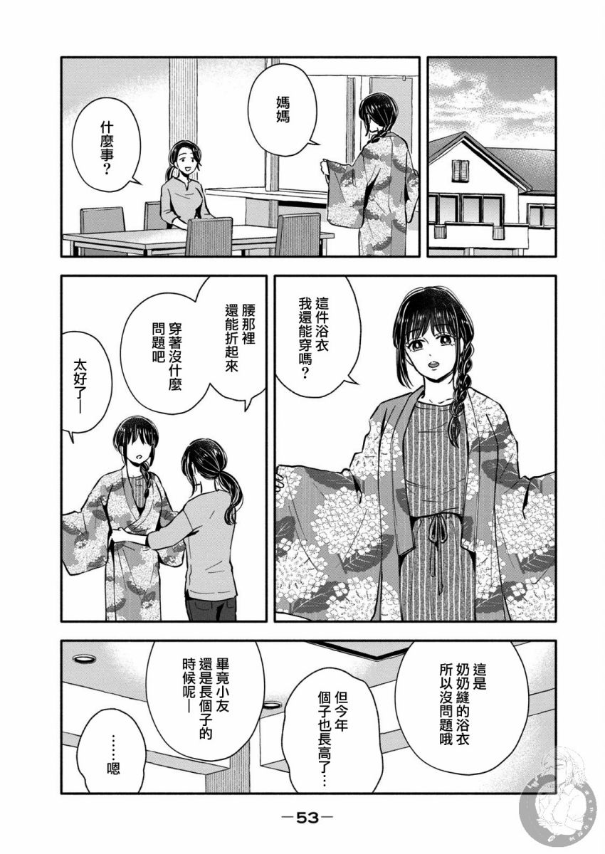 等你长大的话就结婚！韩漫全集-第25话无删减无遮挡章节图片 