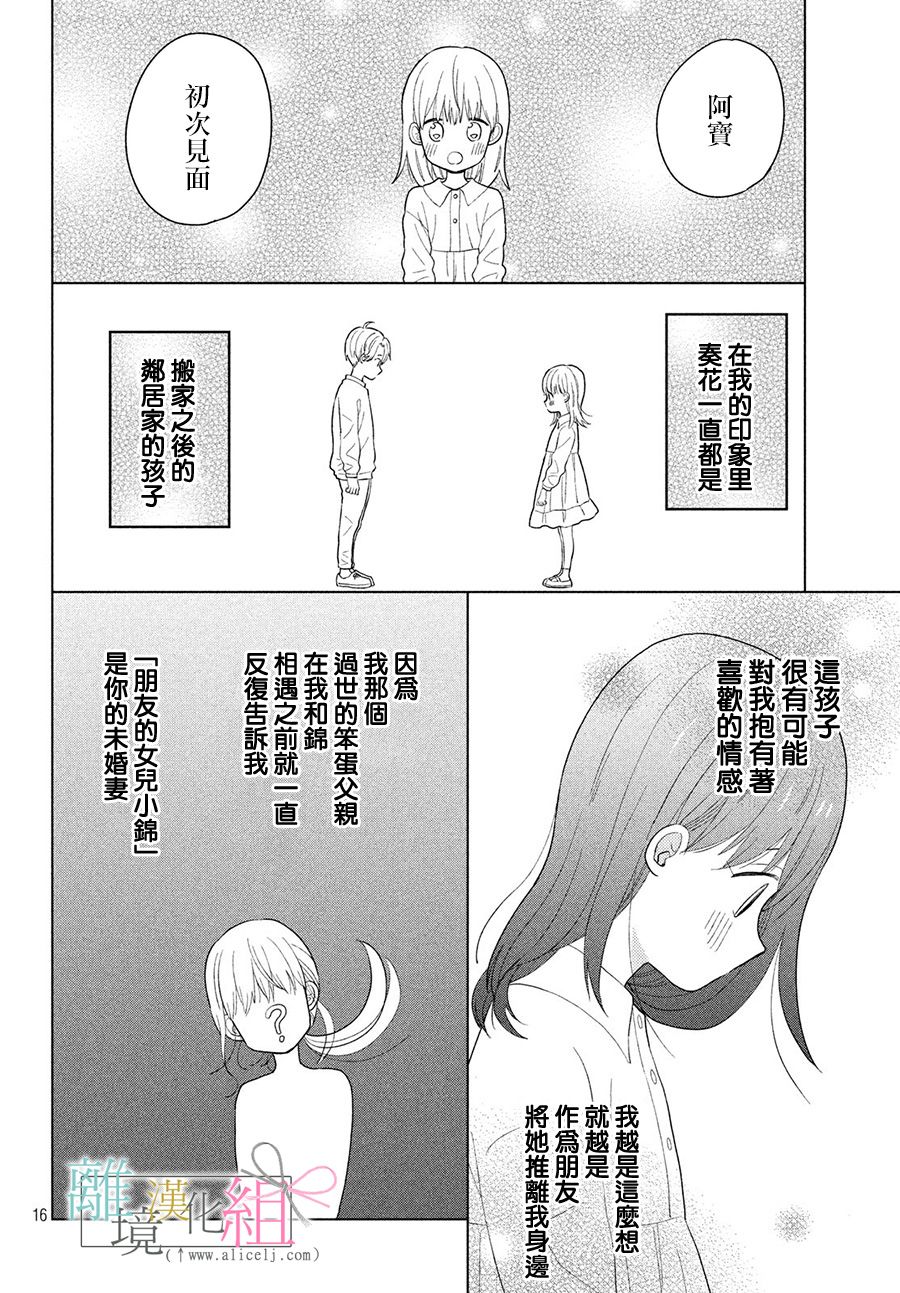 敦盛的新娘（←暂定）韩漫全集-第19话无删减无遮挡章节图片 