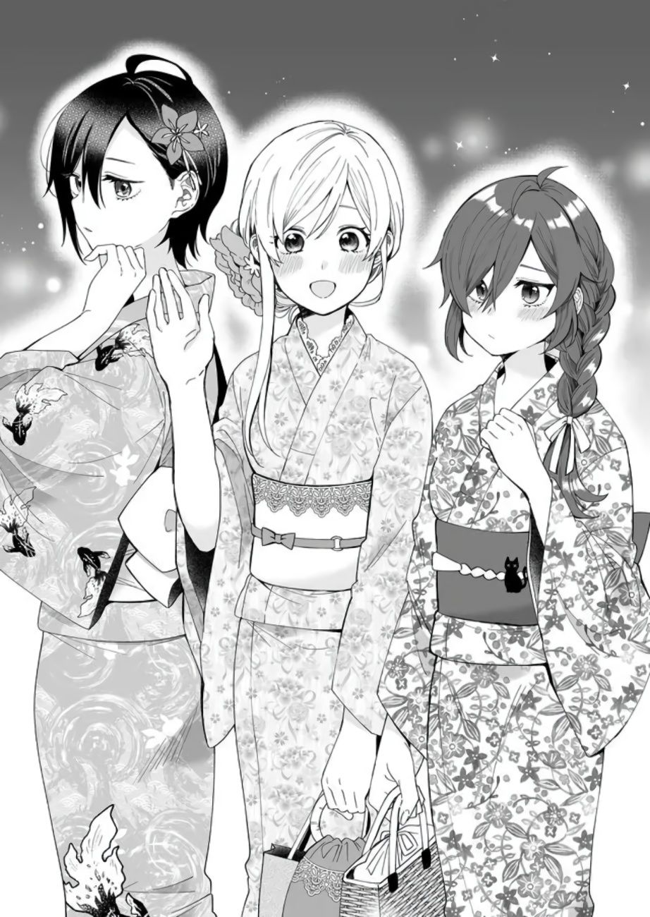 因为恋爱于是开始直播韩漫全集-第50话无删减无遮挡章节图片 