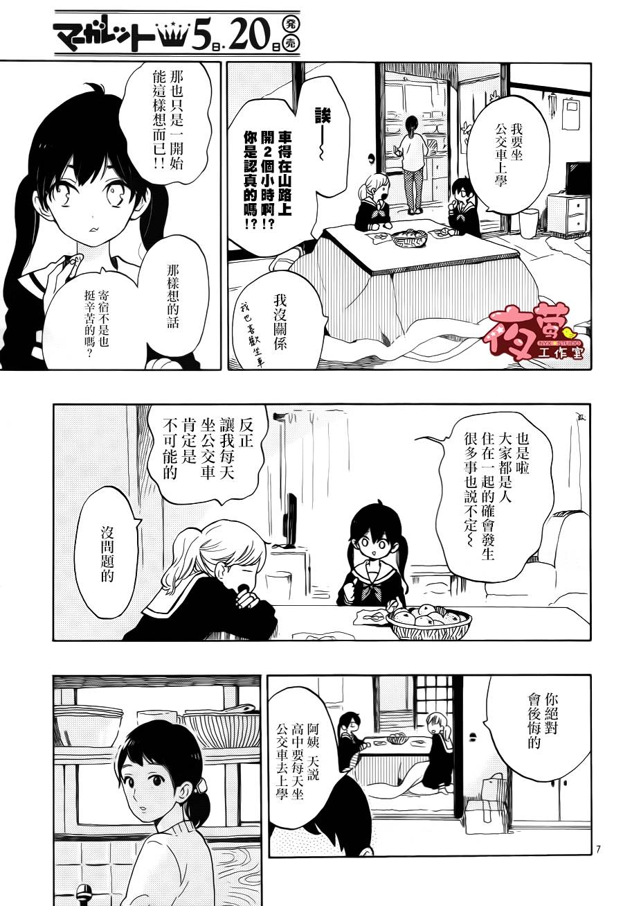 SHORT CAKE CAKE韩漫全集-第01话无删减无遮挡章节图片 