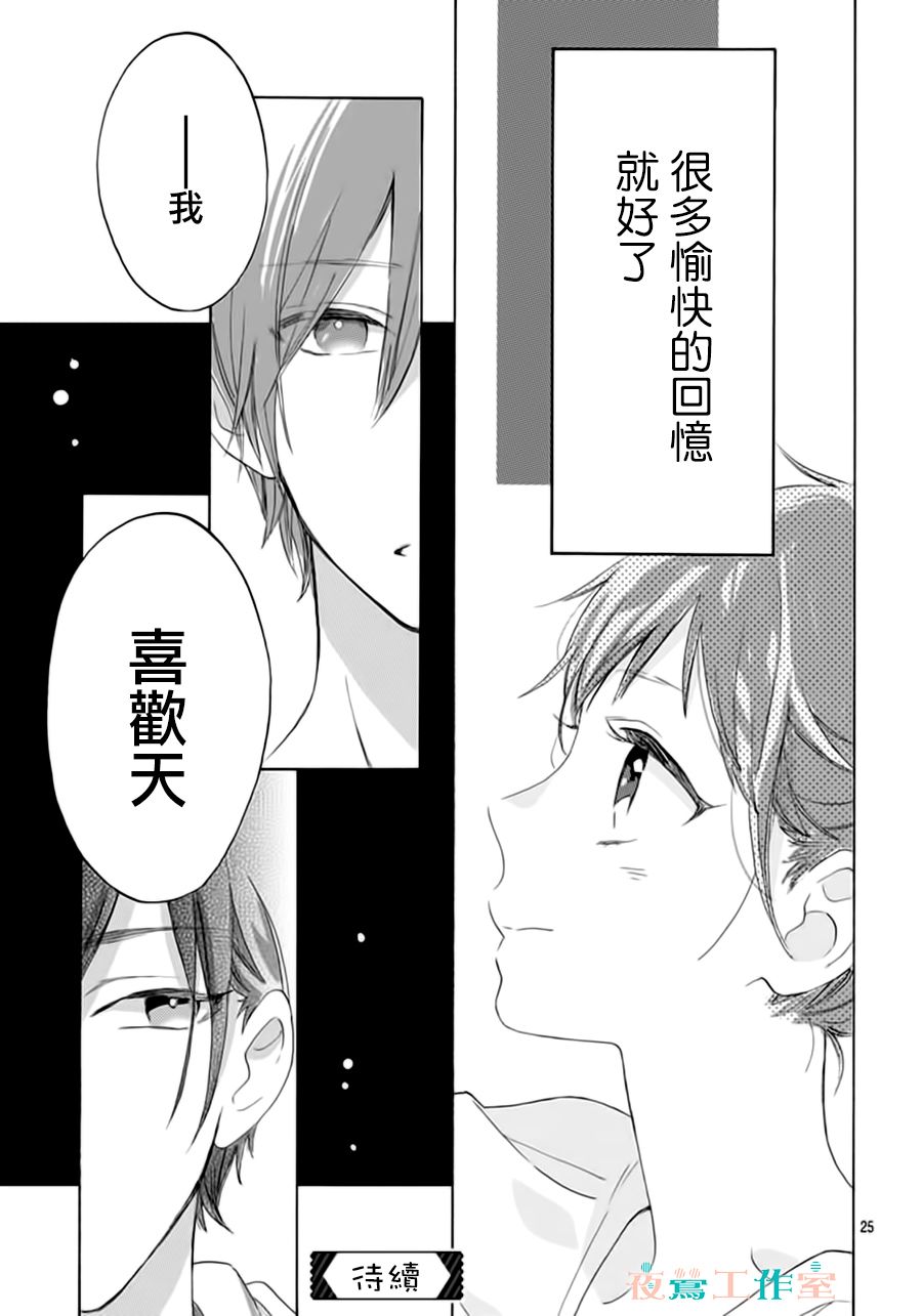 SHORT CAKE CAKE韩漫全集-第20话无删减无遮挡章节图片 