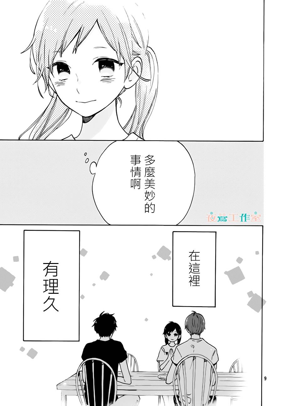 SHORT CAKE CAKE韩漫全集-第24话无删减无遮挡章节图片 