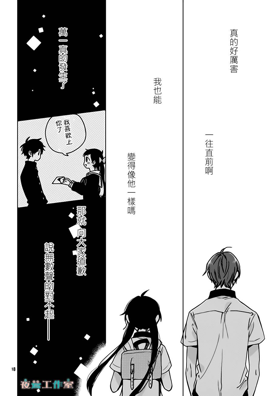 SHORT CAKE CAKE韩漫全集-第25话无删减无遮挡章节图片 