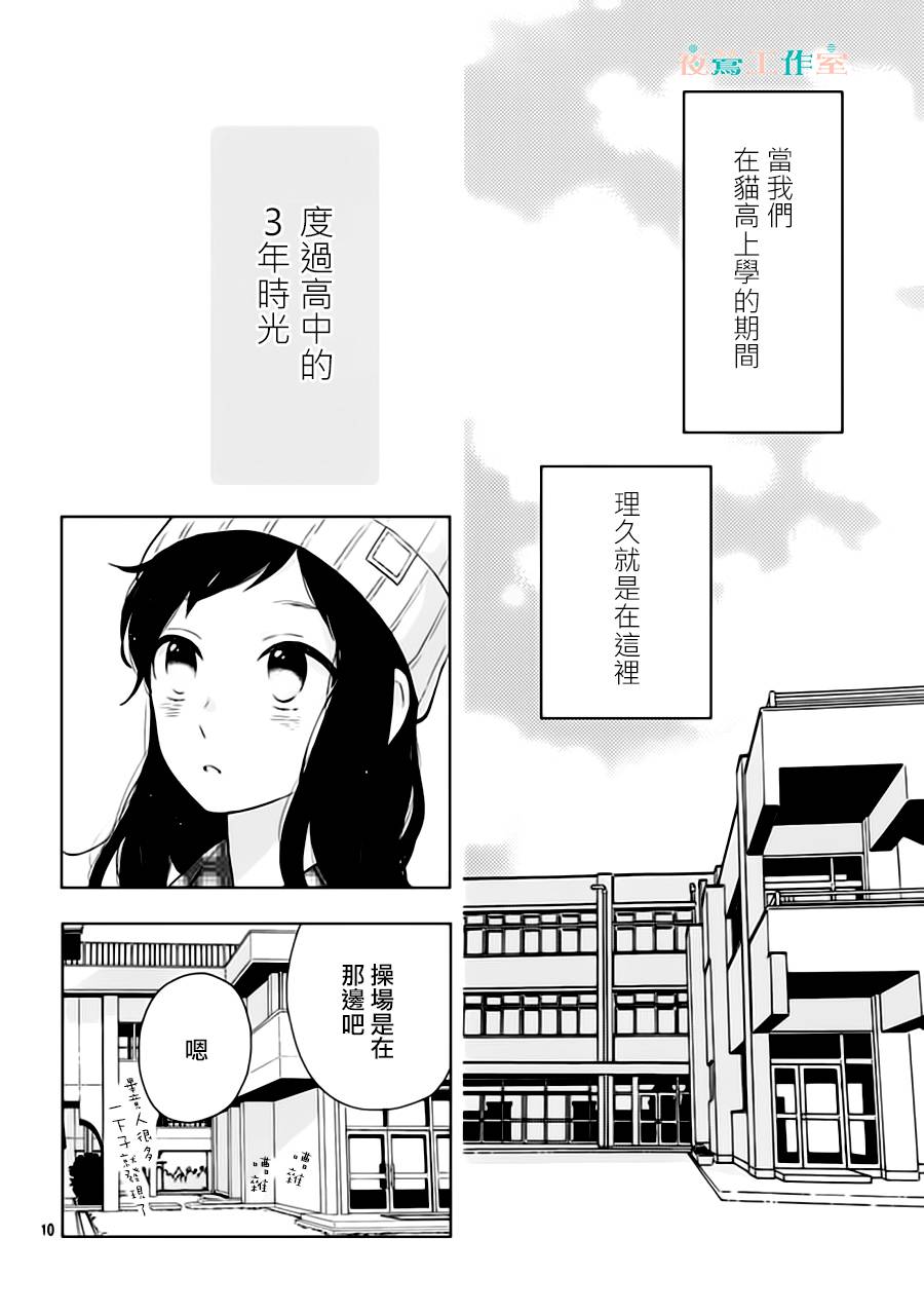SHORT CAKE CAKE韩漫全集-第28话无删减无遮挡章节图片 