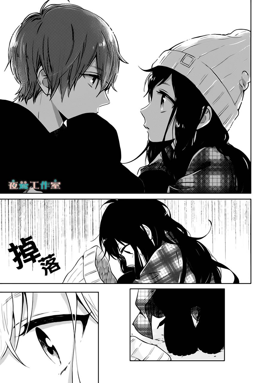 SHORT CAKE CAKE韩漫全集-第29话无删减无遮挡章节图片 