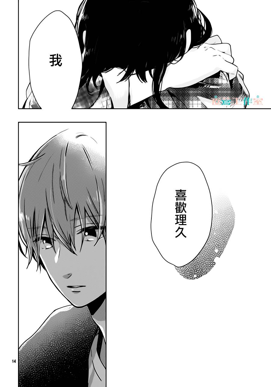 SHORT CAKE CAKE韩漫全集-第29话无删减无遮挡章节图片 