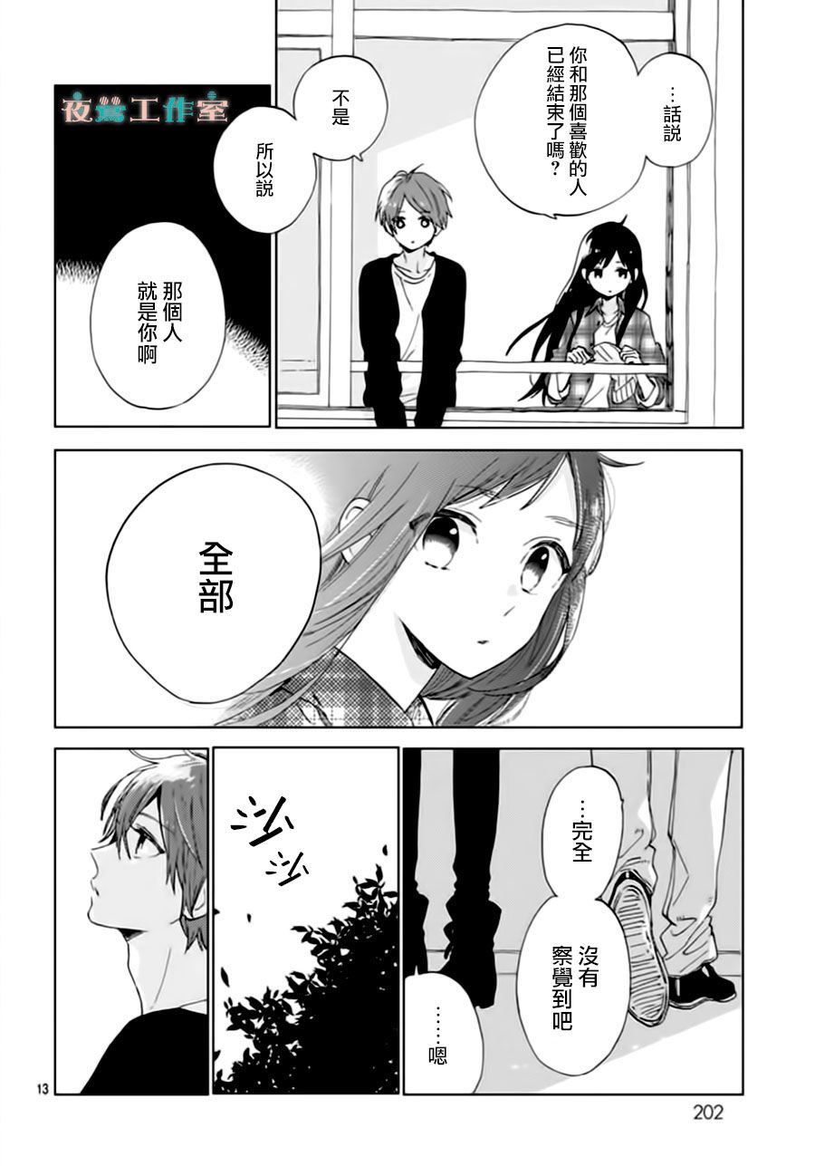 SHORT CAKE CAKE韩漫全集-第30话无删减无遮挡章节图片 