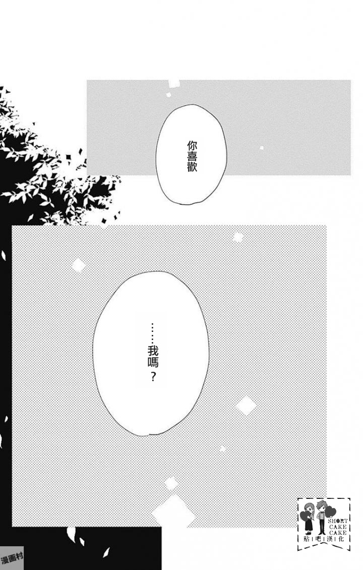SHORT CAKE CAKE韩漫全集-第36话无删减无遮挡章节图片 