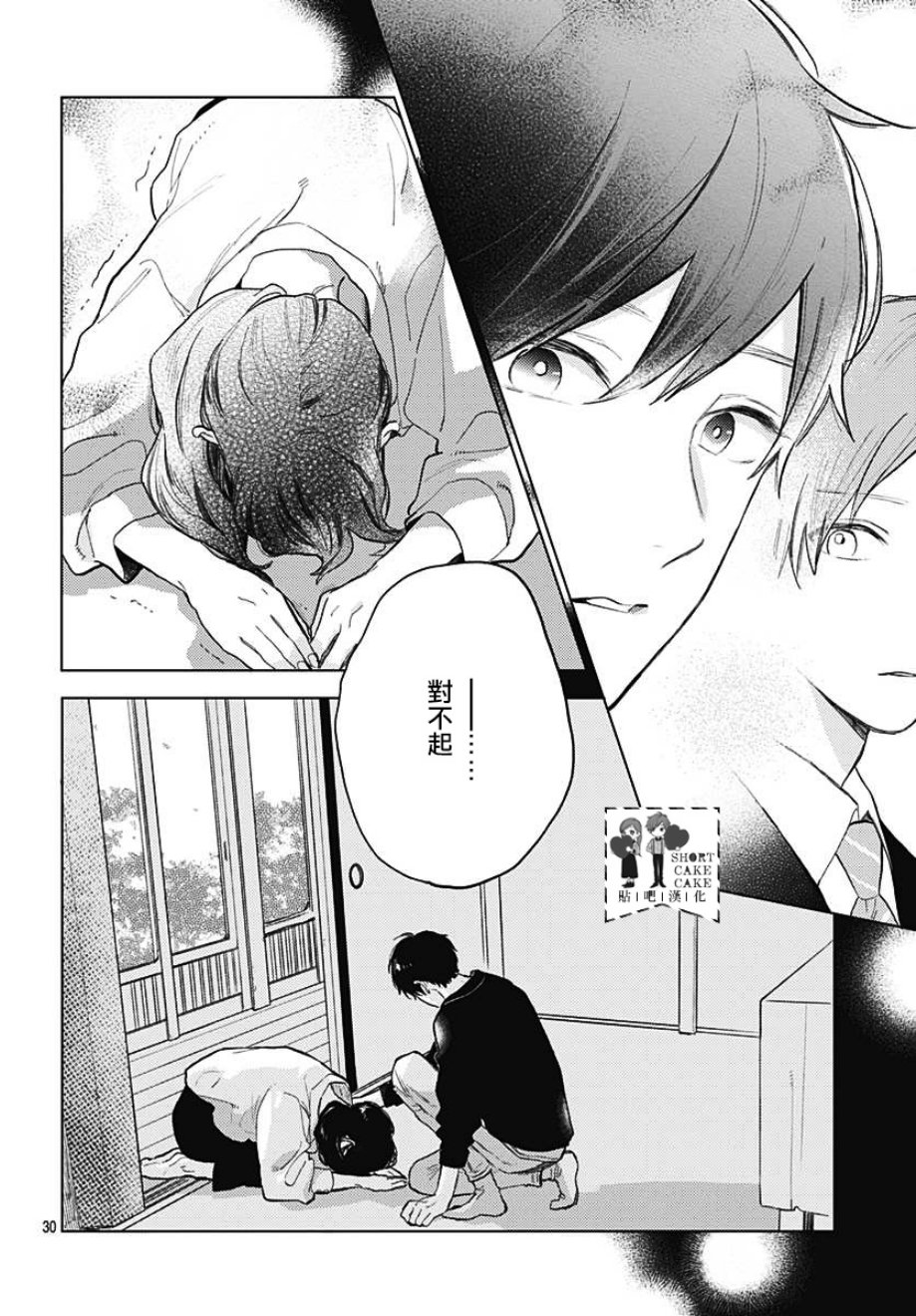 SHORT CAKE CAKE韩漫全集-第56话无删减无遮挡章节图片 