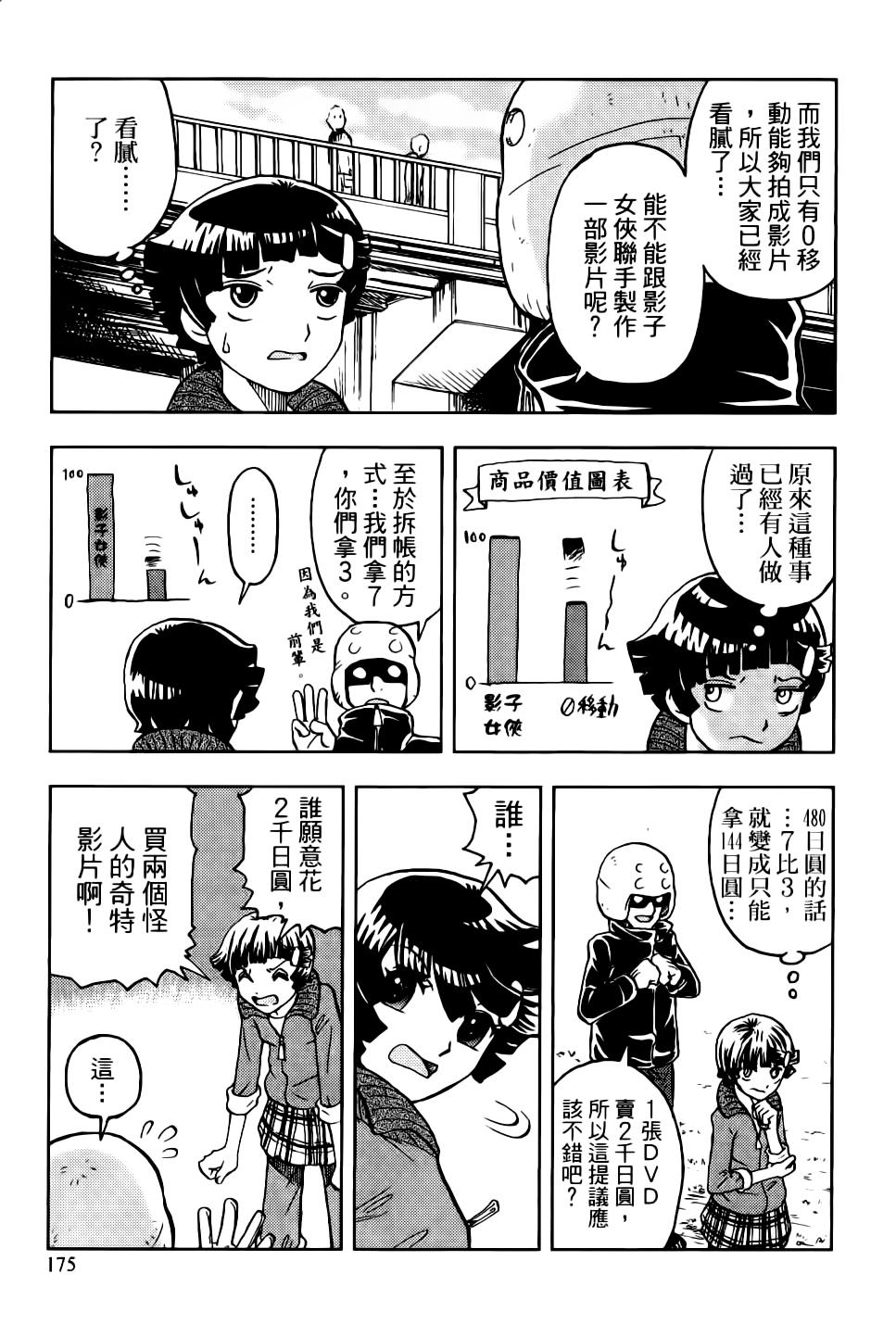 我才不是正义的一方！韩漫全集-第01卷无删减无遮挡章节图片 