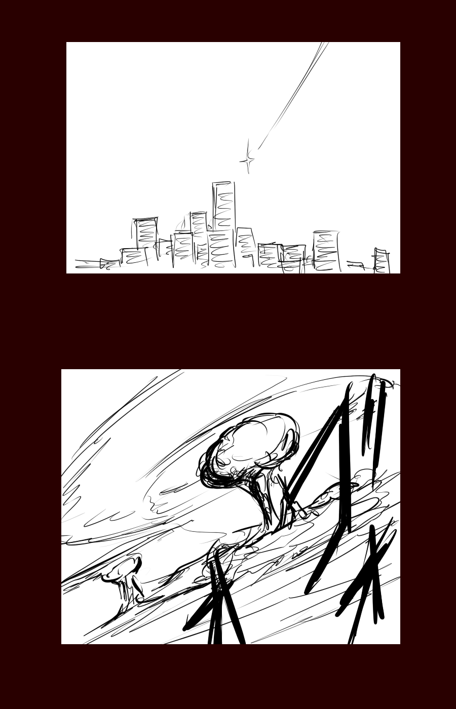 毁灭舰娘漫画韩漫全集-第100话无删减无遮挡章节图片 