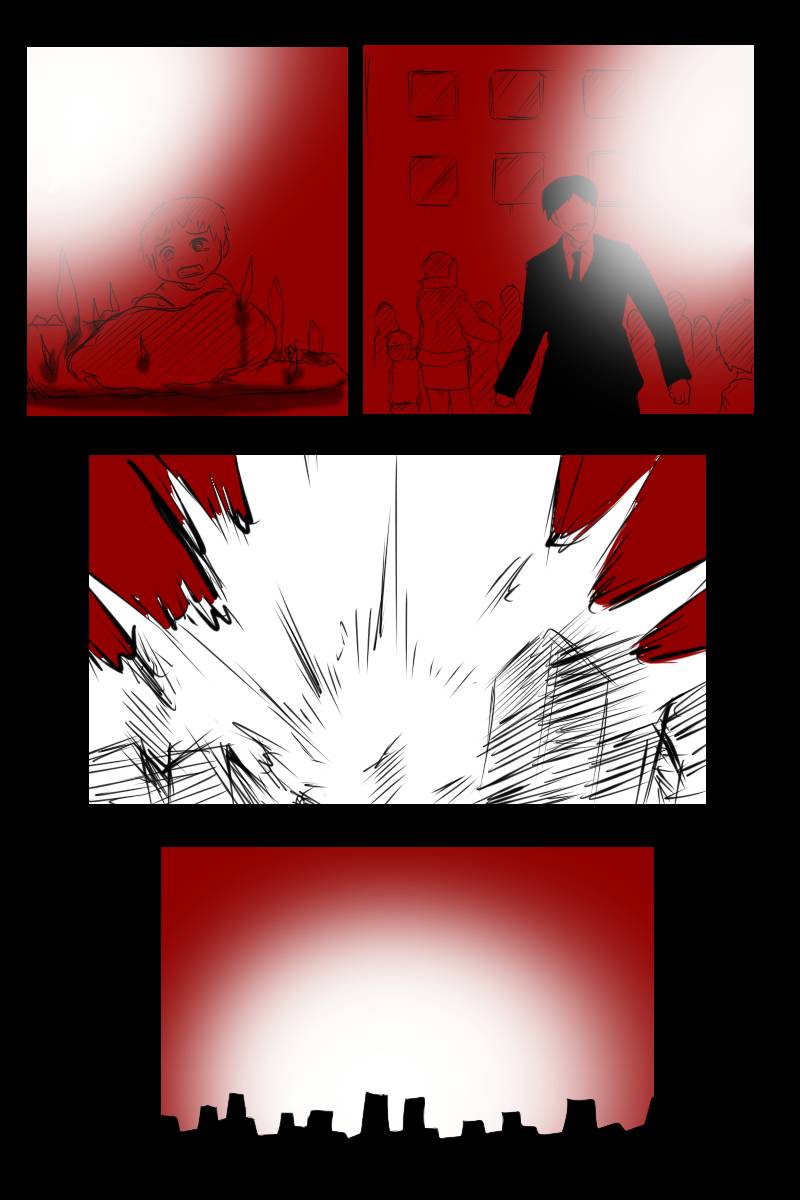 毁灭舰娘漫画韩漫全集-第113话上无删减无遮挡章节图片 