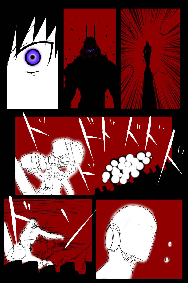 毁灭舰娘漫画韩漫全集-第113话下无删减无遮挡章节图片 