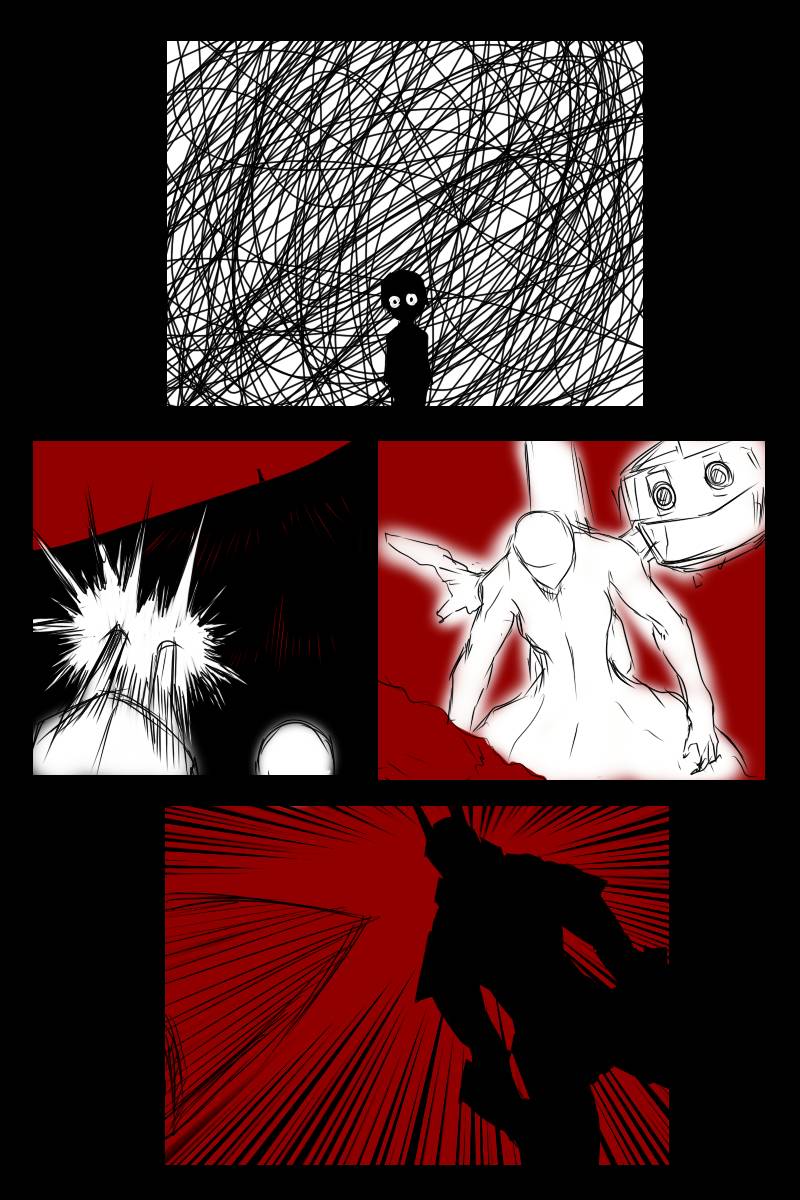 毁灭舰娘漫画韩漫全集-第113话下无删减无遮挡章节图片 