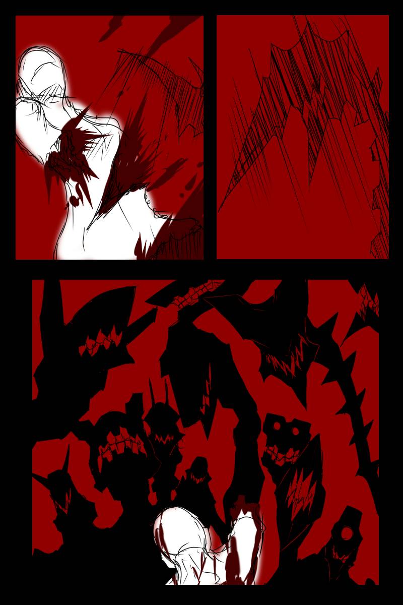 毁灭舰娘漫画韩漫全集-第113话下无删减无遮挡章节图片 
