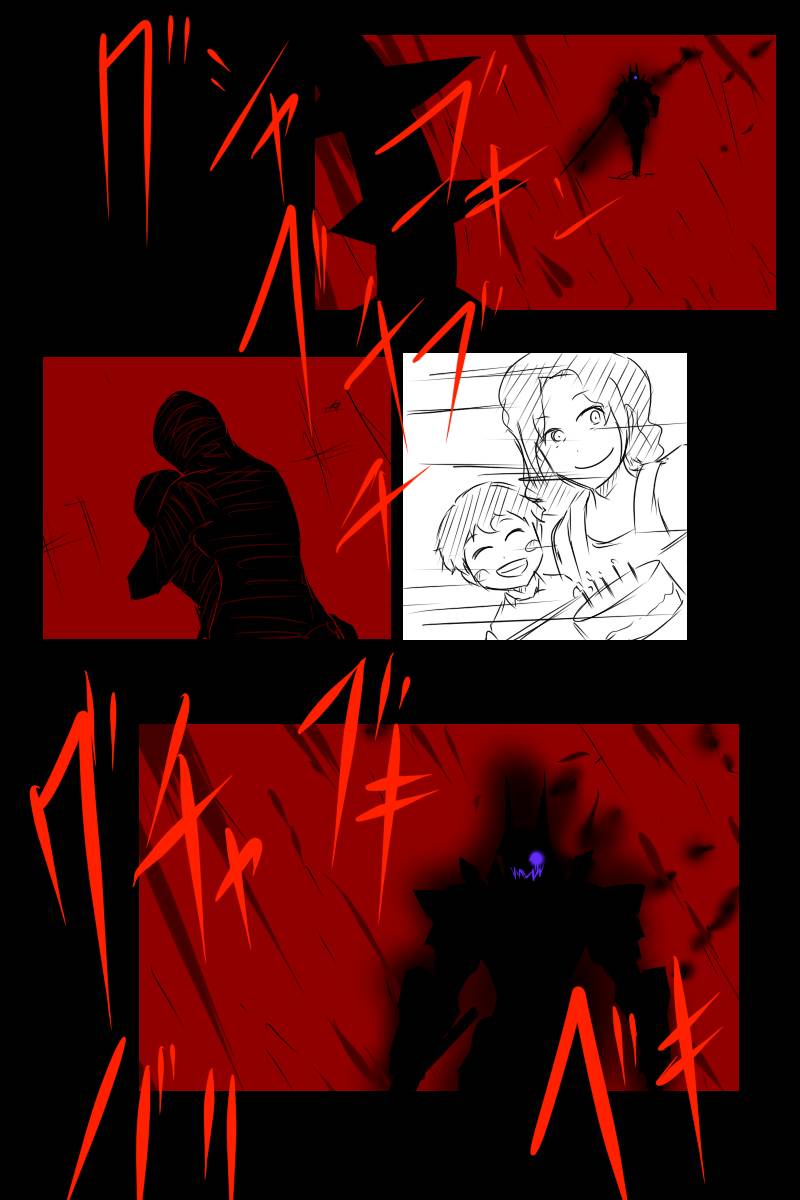 毁灭舰娘漫画韩漫全集-第113话下无删减无遮挡章节图片 