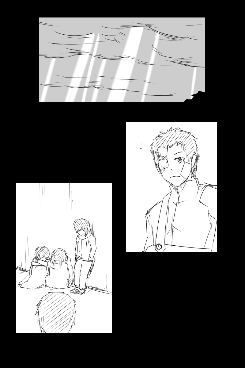 毁灭舰娘漫画韩漫全集-第114话无删减无遮挡章节图片 