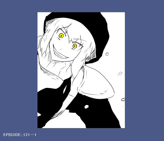 毁灭舰娘漫画韩漫全集-第121话上无删减无遮挡章节图片 
