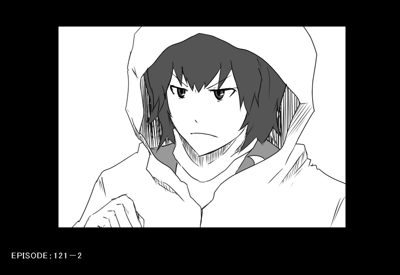毁灭舰娘漫画韩漫全集-第121话中无删减无遮挡章节图片 