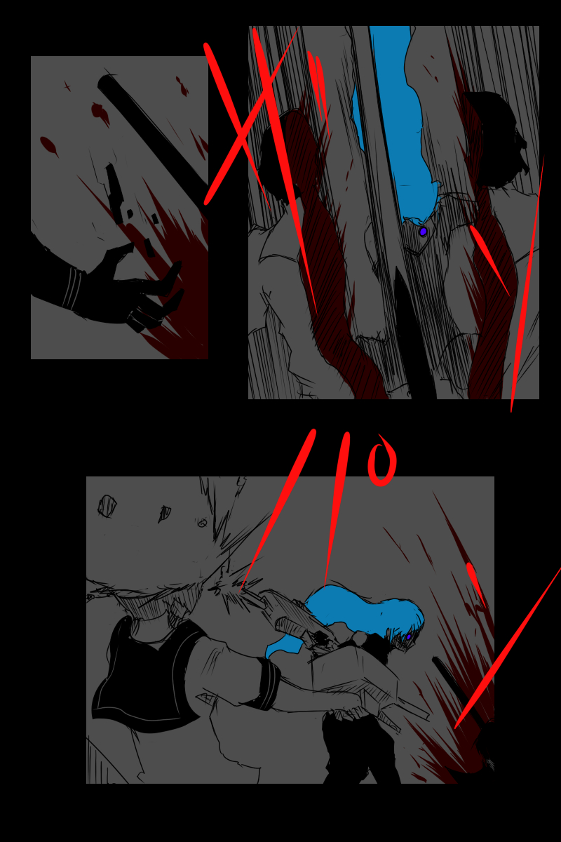 毁灭舰娘漫画韩漫全集-第121话中无删减无遮挡章节图片 