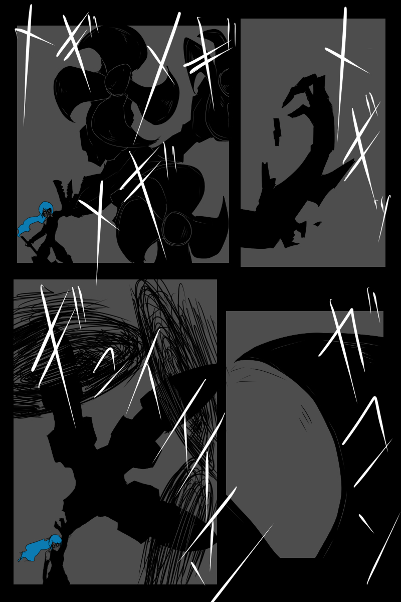 毁灭舰娘漫画韩漫全集-第121话中无删减无遮挡章节图片 